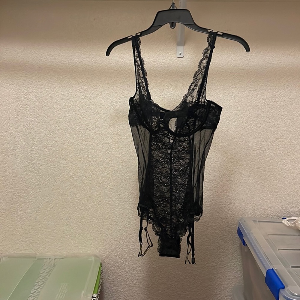 Victoria secret bodysuit